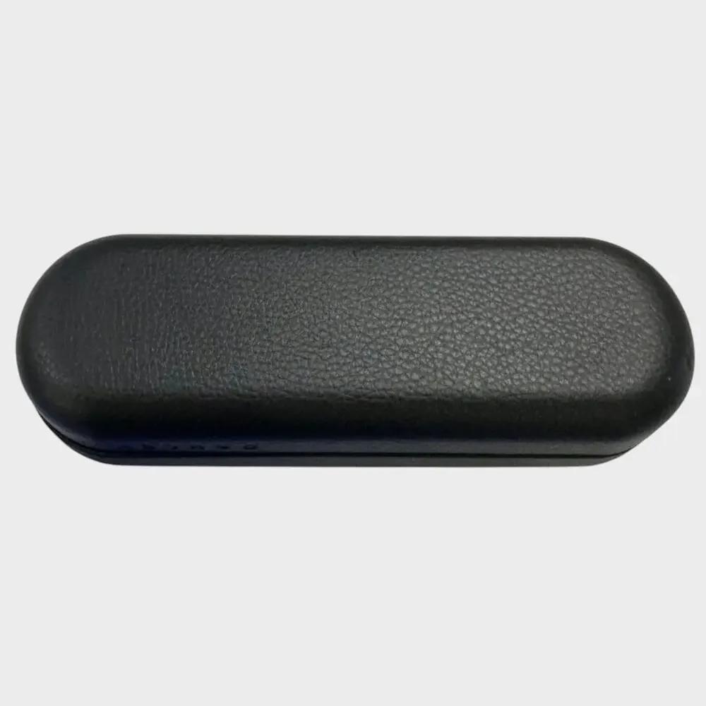 Oakley Black Hard Case Eyeglasses Case